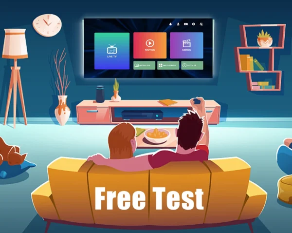 free test playlist iptv gold